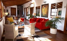 Platanera Suites